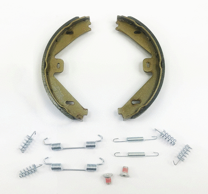 Brake Shoe Set (JBS1130)