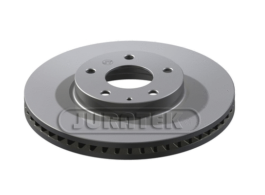 Brake Disc (MAZ140)