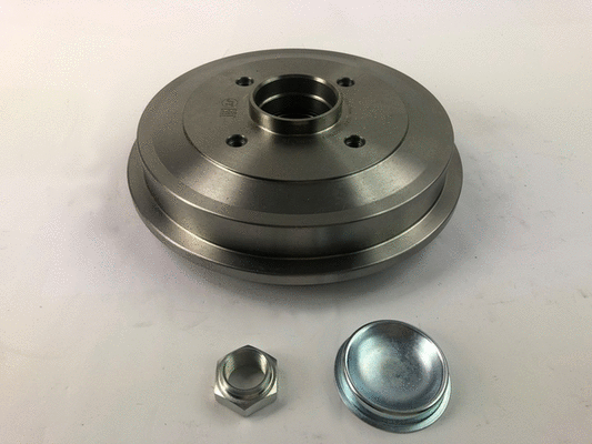Brake Drum