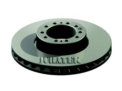 Brake Disc (REN116)