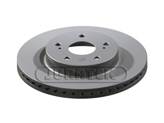 Brake Disc (SUZ120)