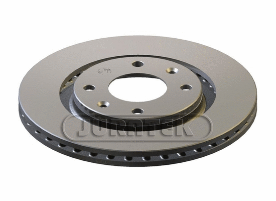 Brake Disc (CIT109)