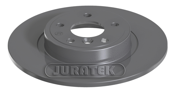 Brake Disc (JAG116)