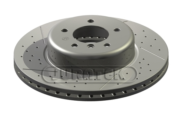 Brake Disc (BMW171)