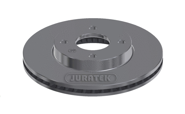 Brake Disc (FOR202)