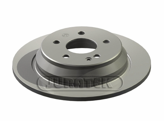 Brake Disc (MER141)