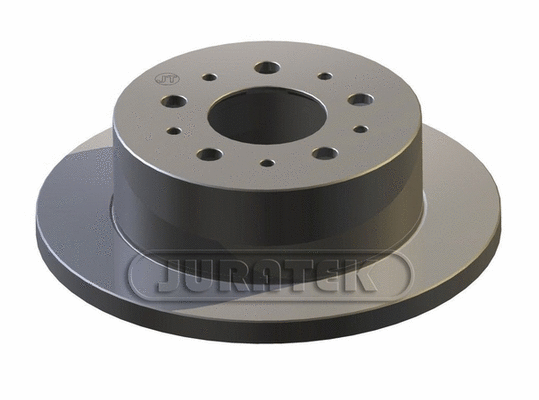 Brake Disc (CIT113)