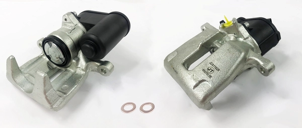 Brake Caliper (JCA1102R)