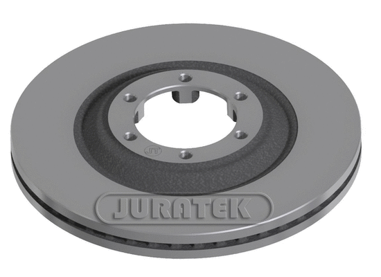 Brake Disc (ISU109)