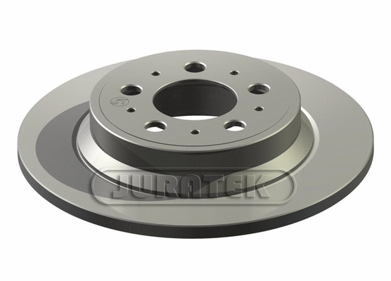 Brake Disc (VOL128)