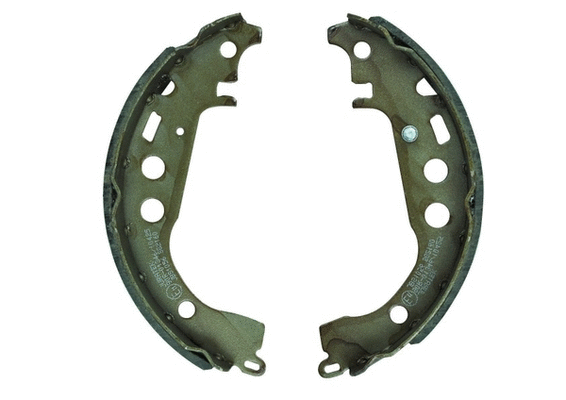 Brake Shoe Set (JBS1056)