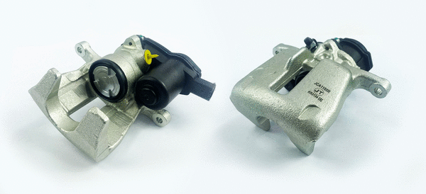 Brake Caliper (JCA1185R)