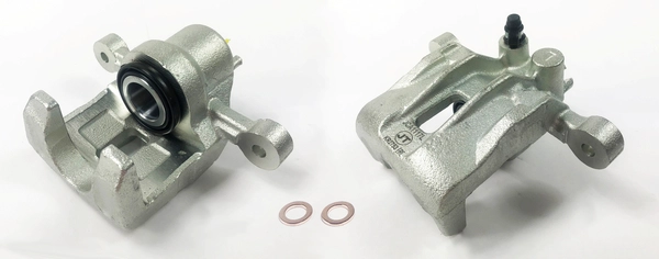 Brake Caliper (JCA1117L)