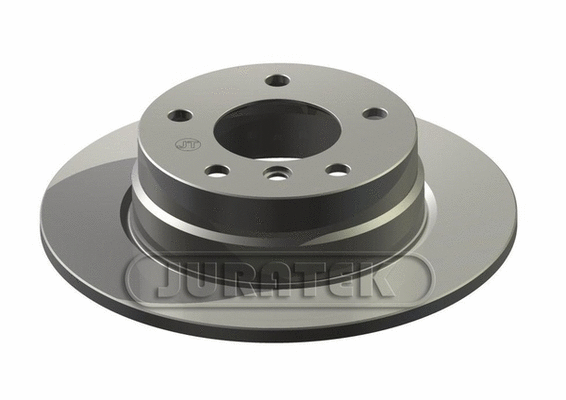Brake Disc (BMW113)