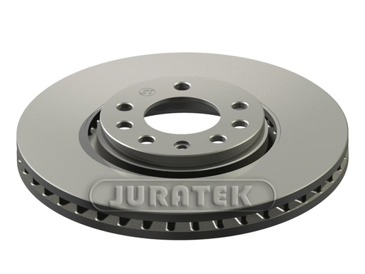 Brake Disc (VAU137)