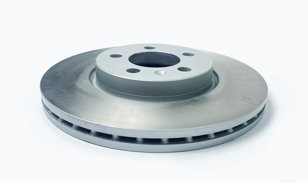 Brake Disc (VAG336)