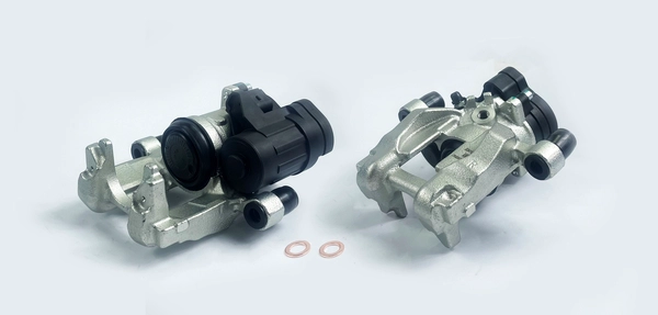 Brake Caliper (JCA1132R)