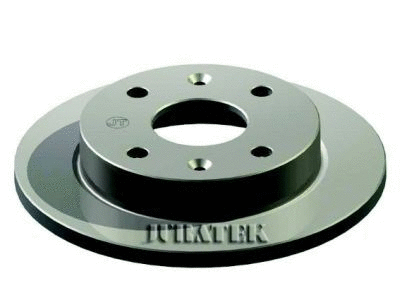 Brake Disc (REN127)