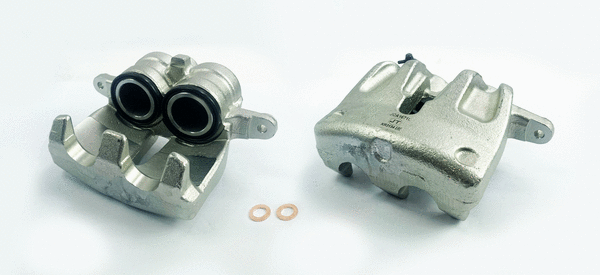 Brake Caliper (JCA1671L)