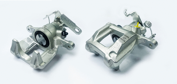 Brake Caliper (JCA1657L)