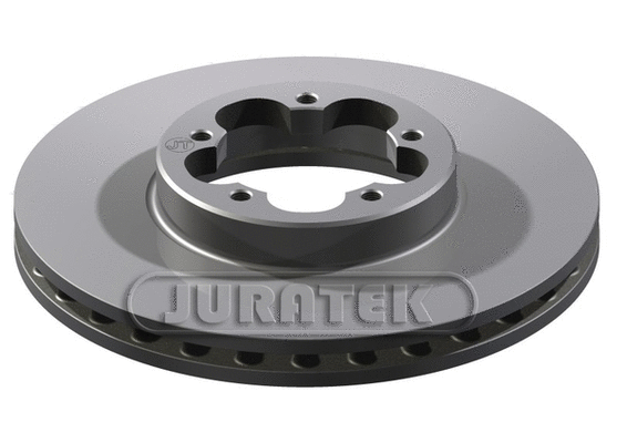 Brake Disc (FOR171)