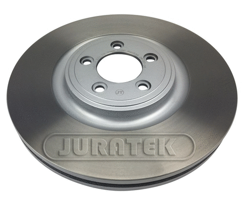 Brake Disc (JAG110)