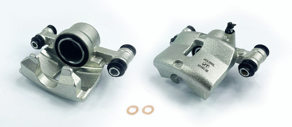 Brake Caliper (JCA1590L)