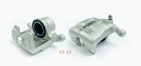 Brake Caliper (JCA1612L)