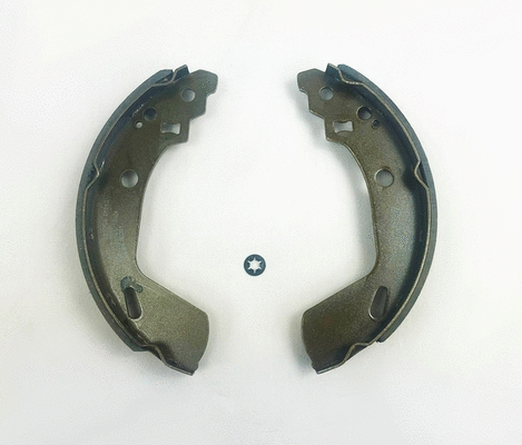 Brake Shoe Set (JBS1147)
