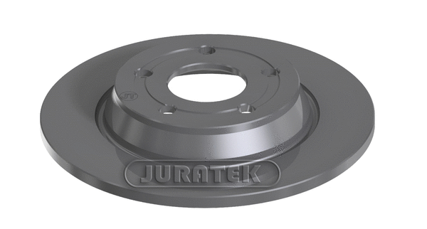 Brake Disc (FOR211)