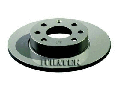 Brake Disc (VAU108)