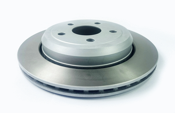 Brake Disc (CHR118)