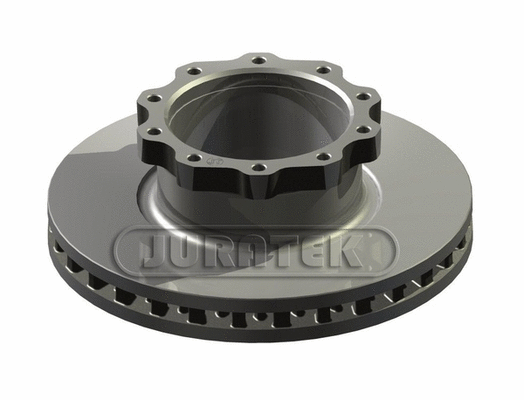 Brake Disc (MAN103)