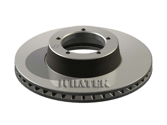 Brake Disc (LAN105)