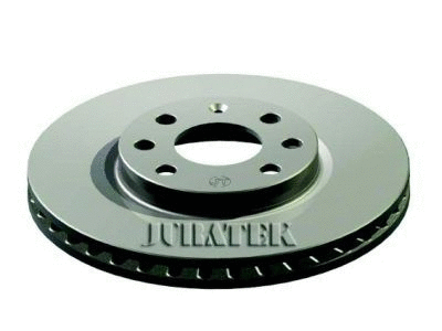 Brake Disc (VAU106)