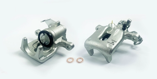 Brake Caliper (JCA1201R)