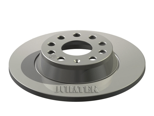 Brake Disc (VAG189)