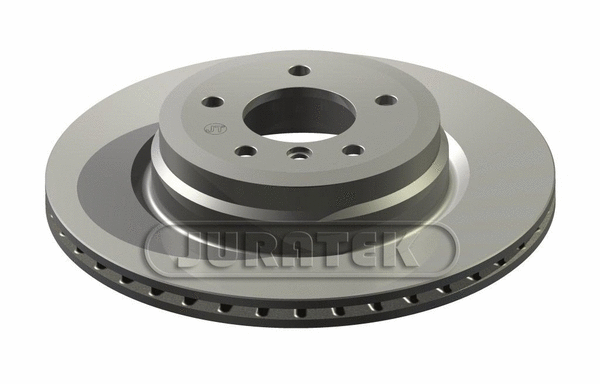 Brake Disc (BMW118)