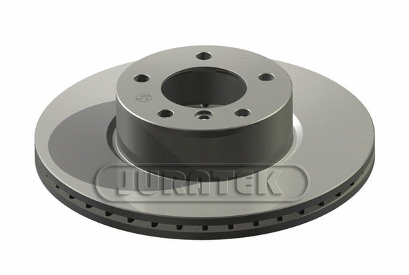 Brake Disc (BMW161)