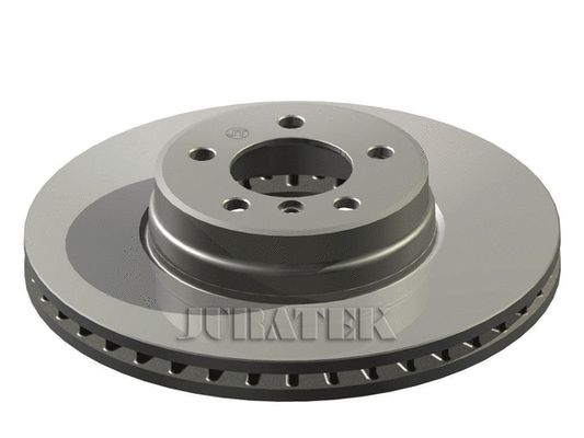 Brake Disc (LAN118)
