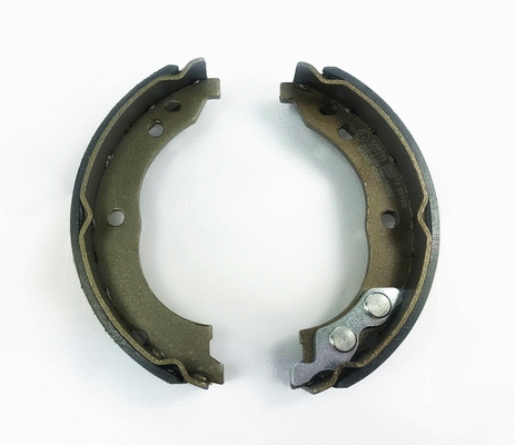 Brake Shoe Set (JBS1077)