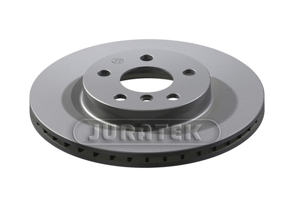 Brake Disc (BMW301)