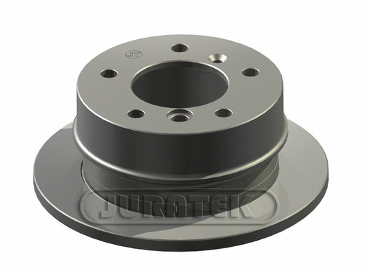 Brake Disc (MER129)