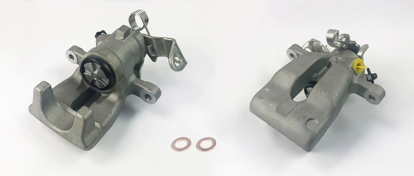 Brake Caliper (JCA1050R)