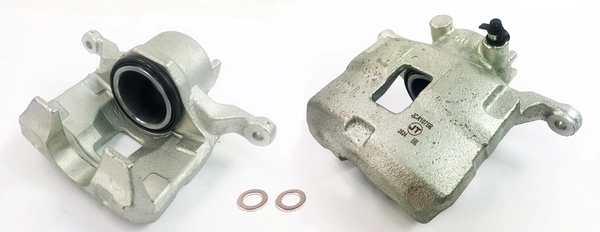 Brake Caliper (JCA1075R)