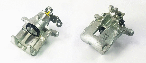 Brake Caliper (JCA1038R)