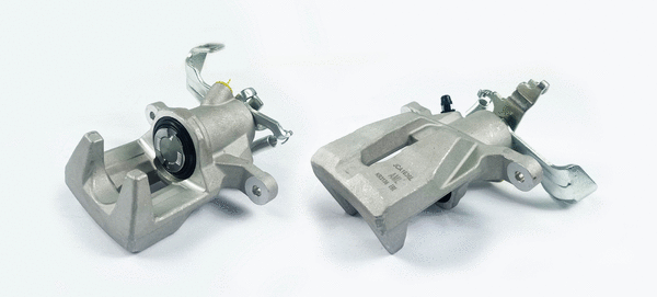 Brake Caliper (JCA1636L)