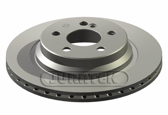 Brake Disc (MER174)