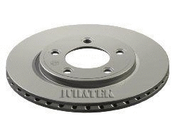 Brake Disc (JAG101)