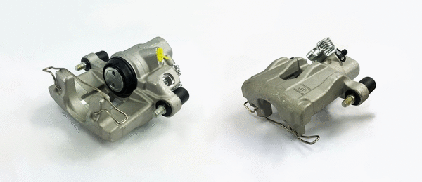 Brake Caliper (JCA1169L)